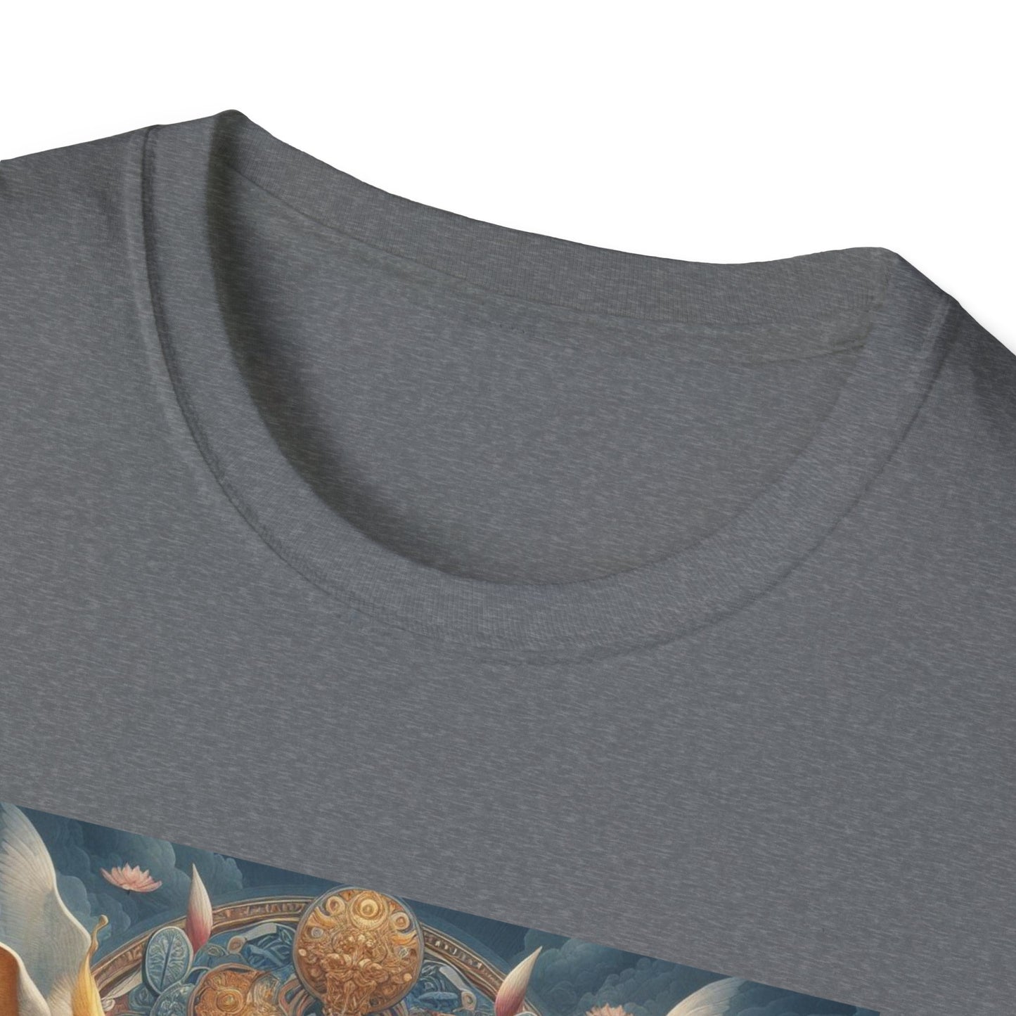 White Lotus Season 3 Tee
