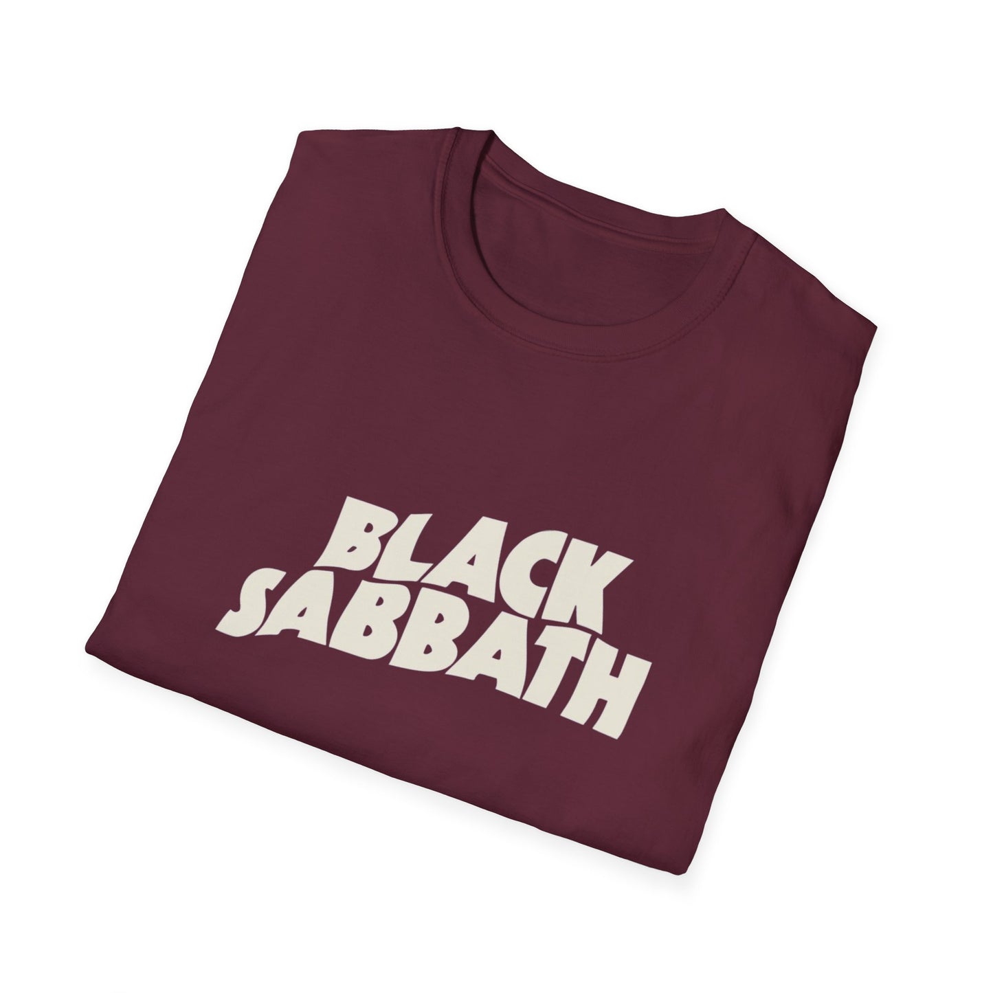 Black Sabbath Reunites for Ozzy Osbourne's FINAL Show T-Shirt