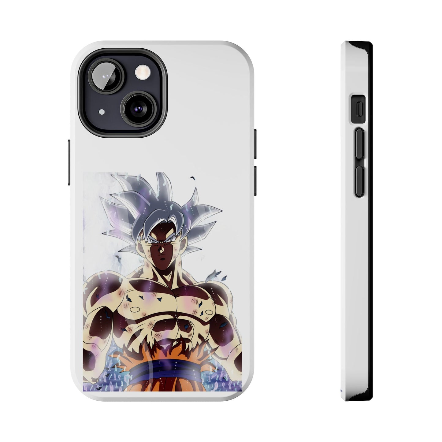 Goku Dragon Ball Super Tough Phone Cases