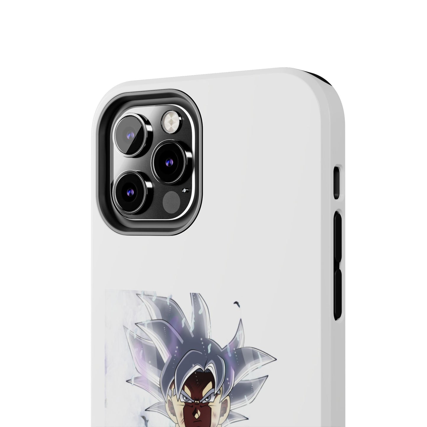 Goku Dragon Ball Super Tough Phone Cases
