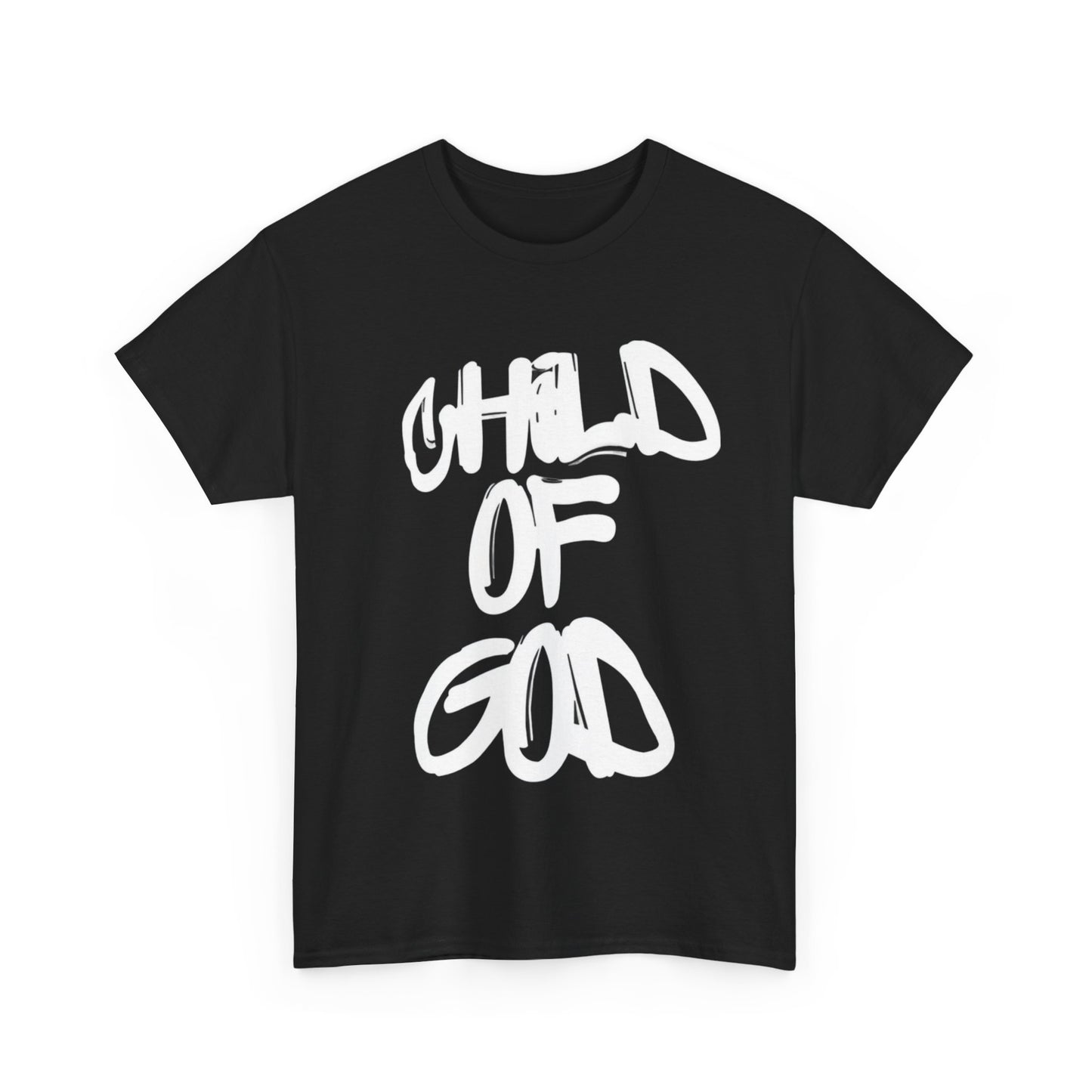 CHILD OF GOD Unisex Tee