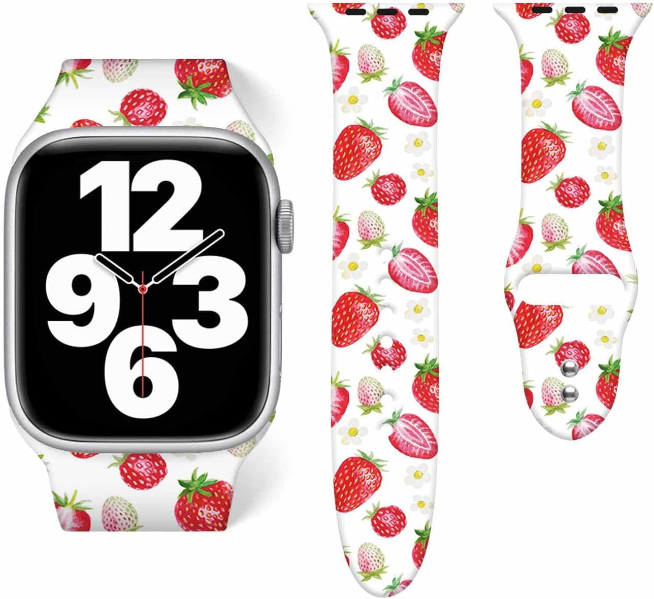 Compatible with Apple Watch Band 3
