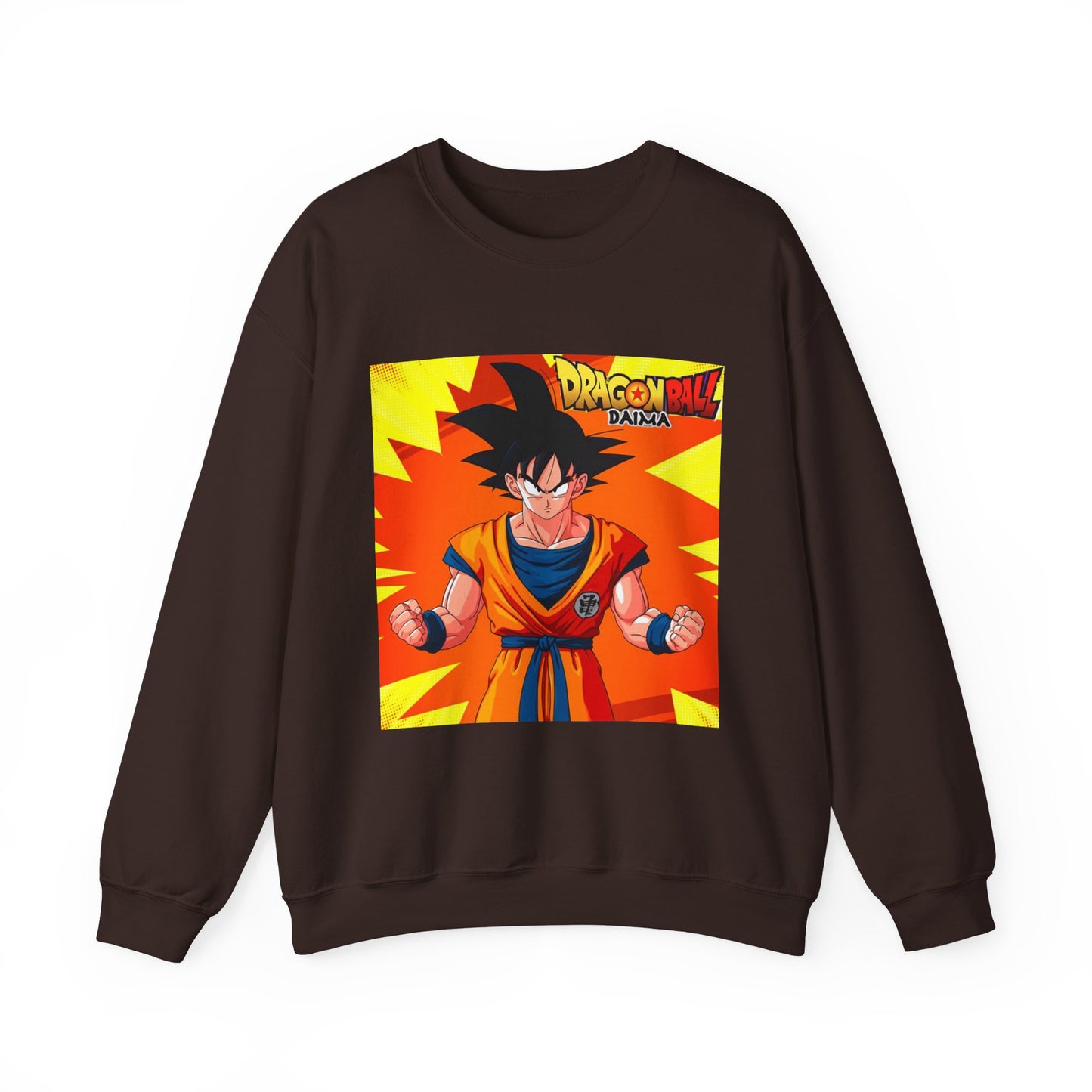 Dragon Ball Daima Crewneck Sweatshirt