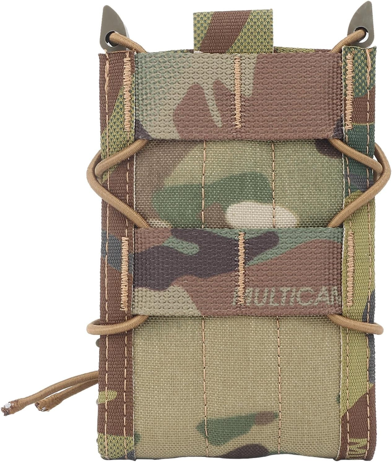 Mag Pouch, 5.56Mm Magazine Pouch Single/Double Magazine Holster Universal Magazine Pouch Holder