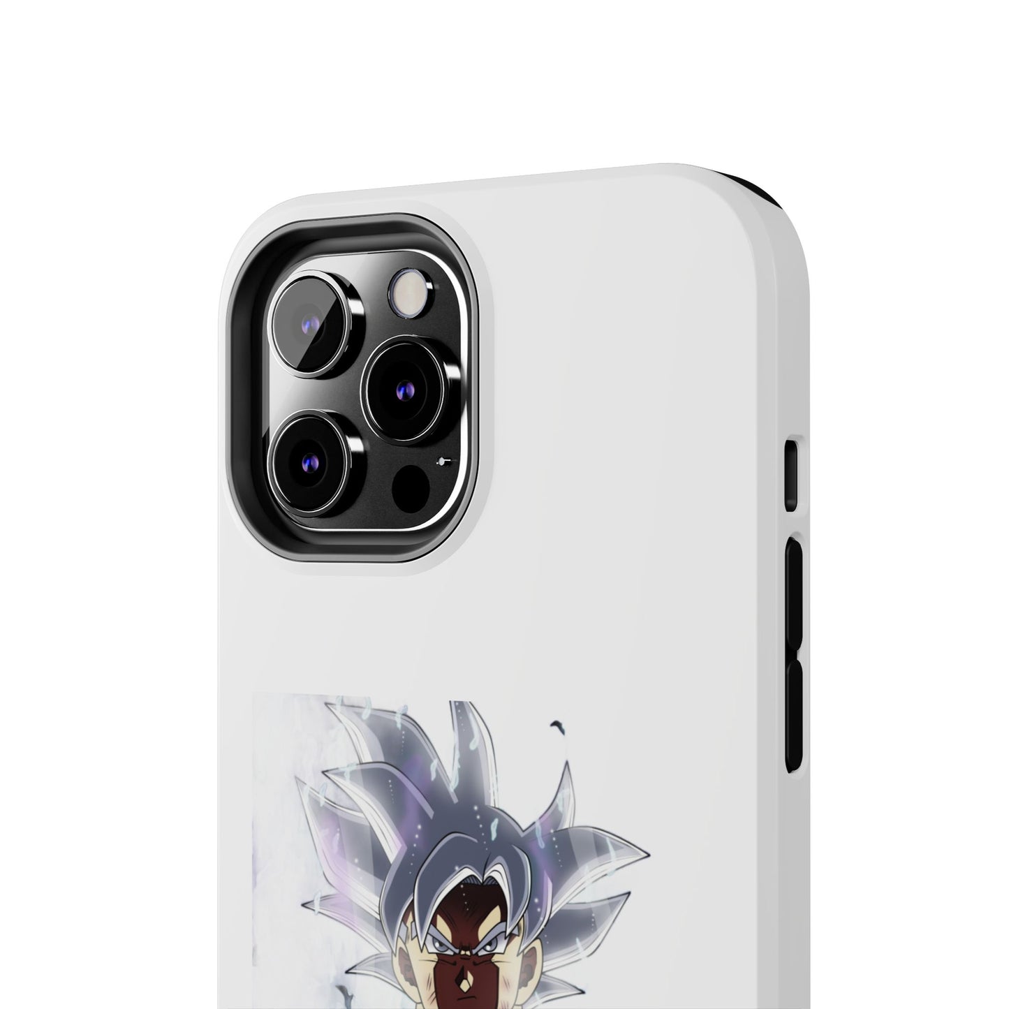 Goku Dragon Ball Super Tough Phone Cases