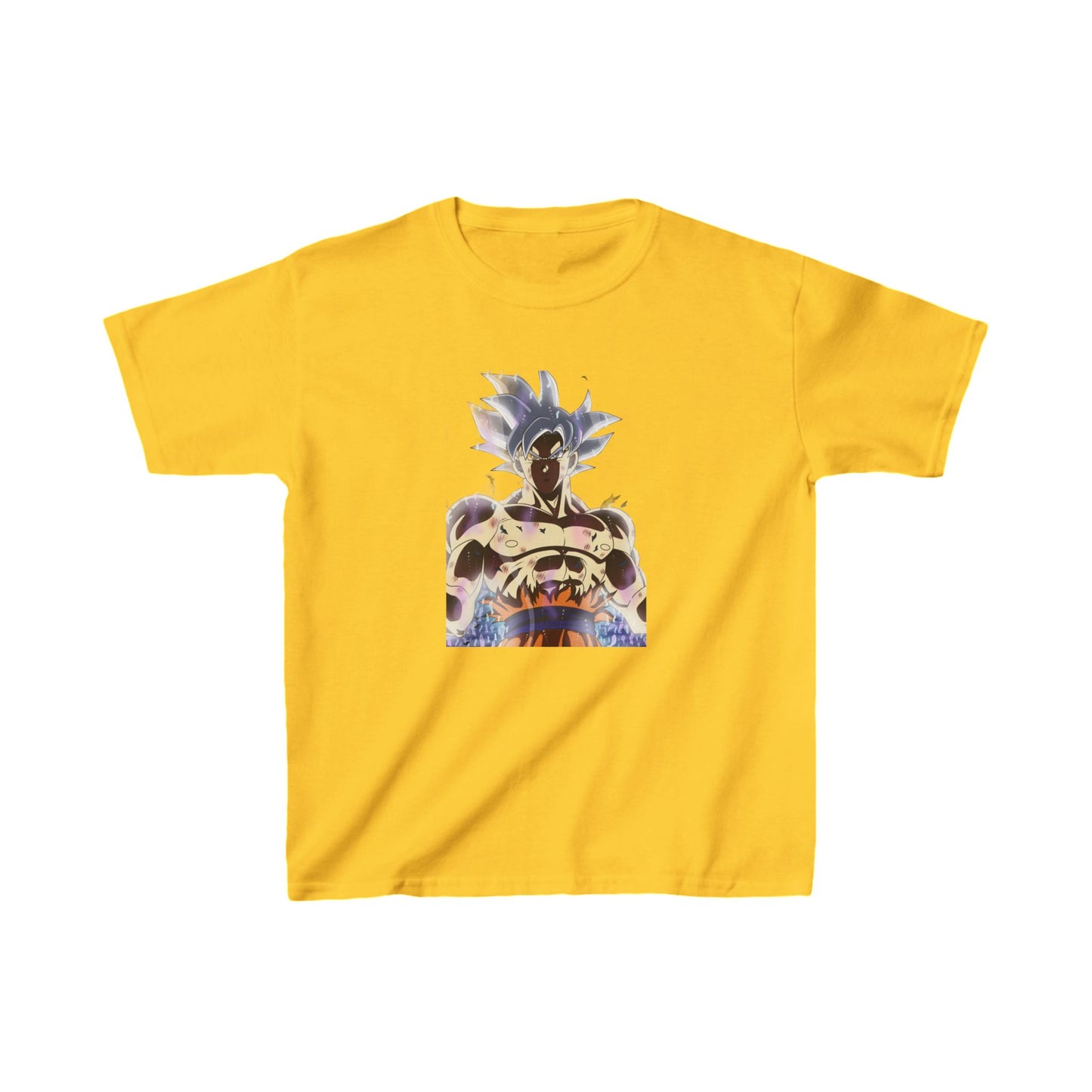Goku Dragon Ball Super Kids T-Shirt