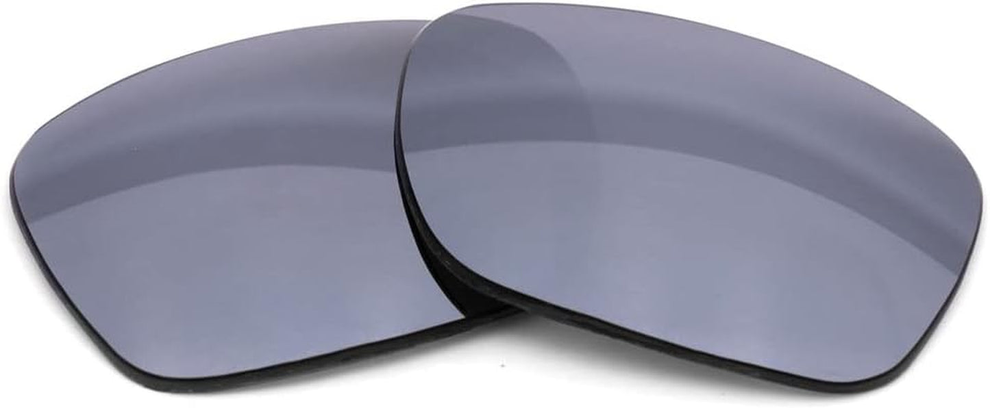 Replacement Lenses for Ray-Ban Meta Wayfarer RW4006 (50MM) Sunglasses