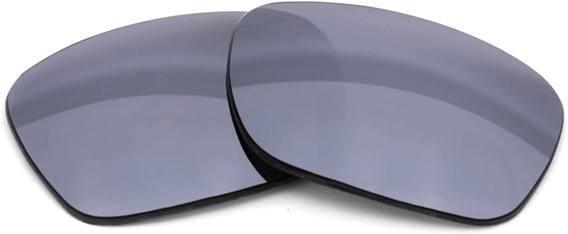 Replacement Lenses for Ray-Ban Meta Wayfarer RW4006 (50MM) Sunglasses