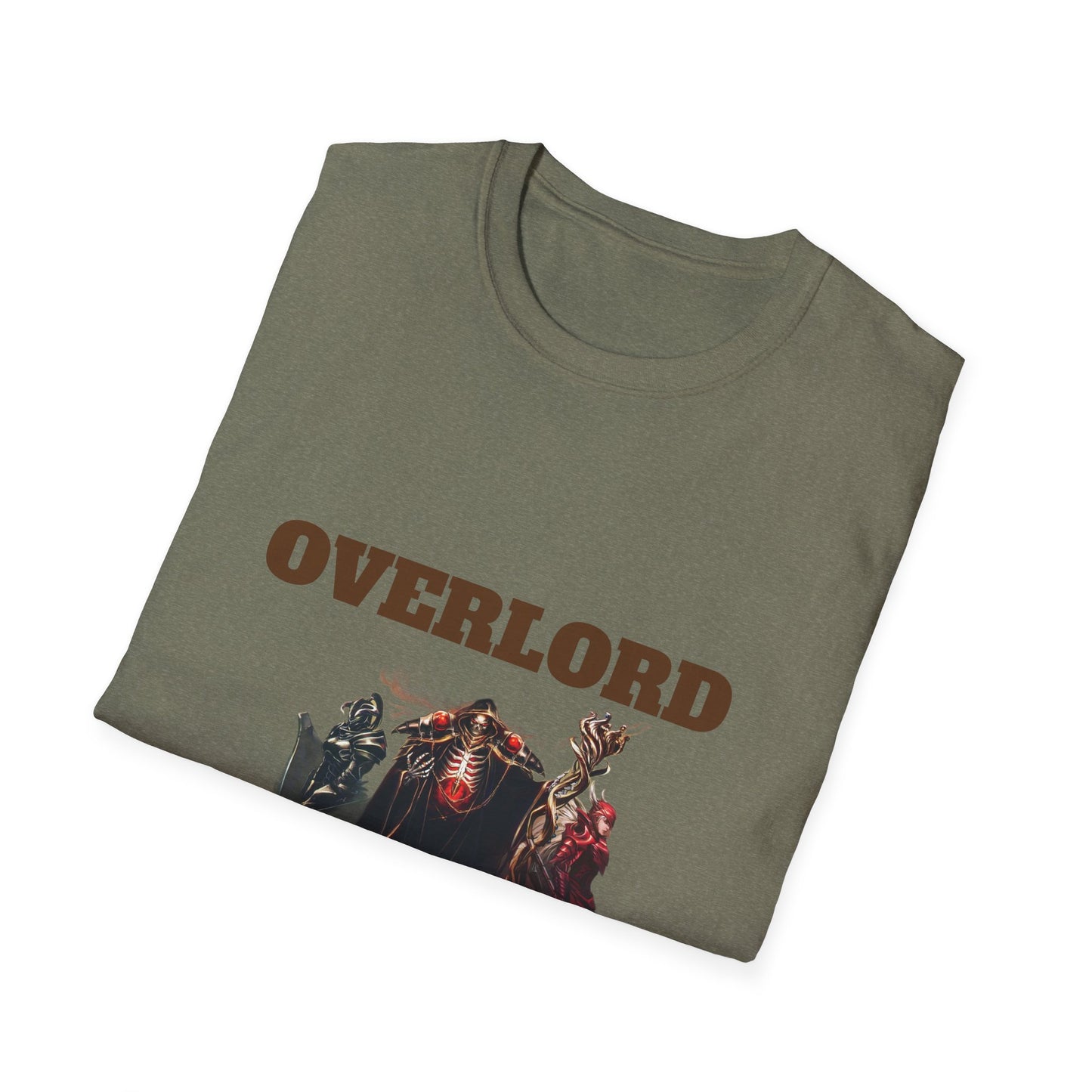 OVERLORD Unisex T-Shirt