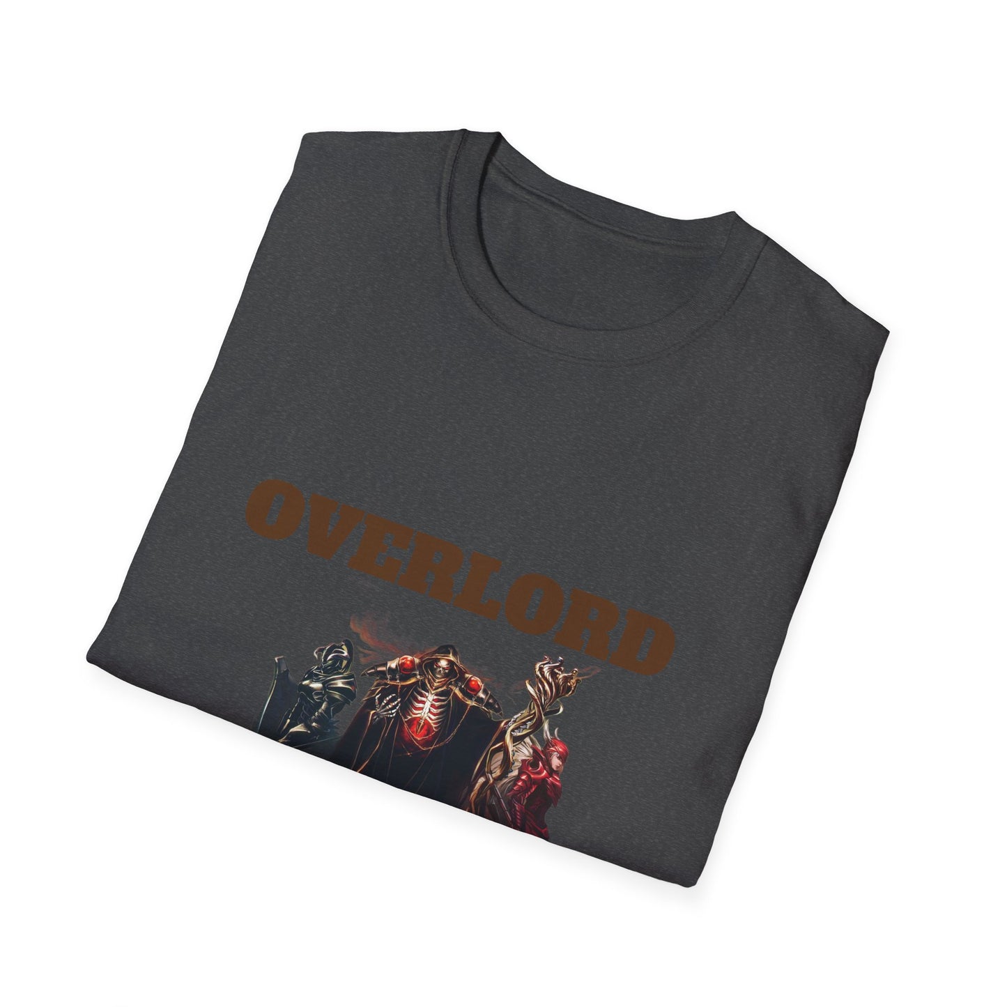 OVERLORD Unisex T-Shirt