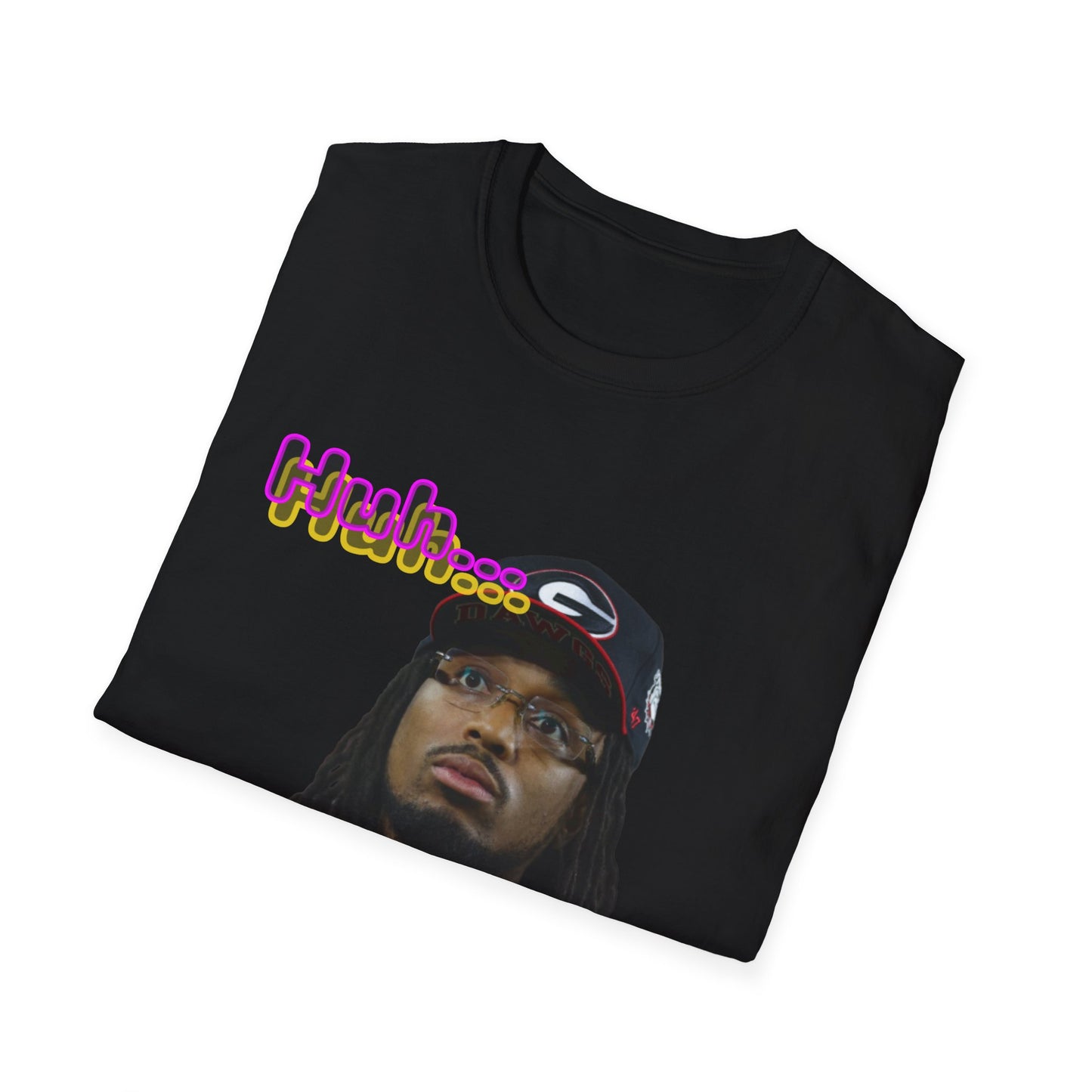 Quavo Huh... Unisex T-Shirt