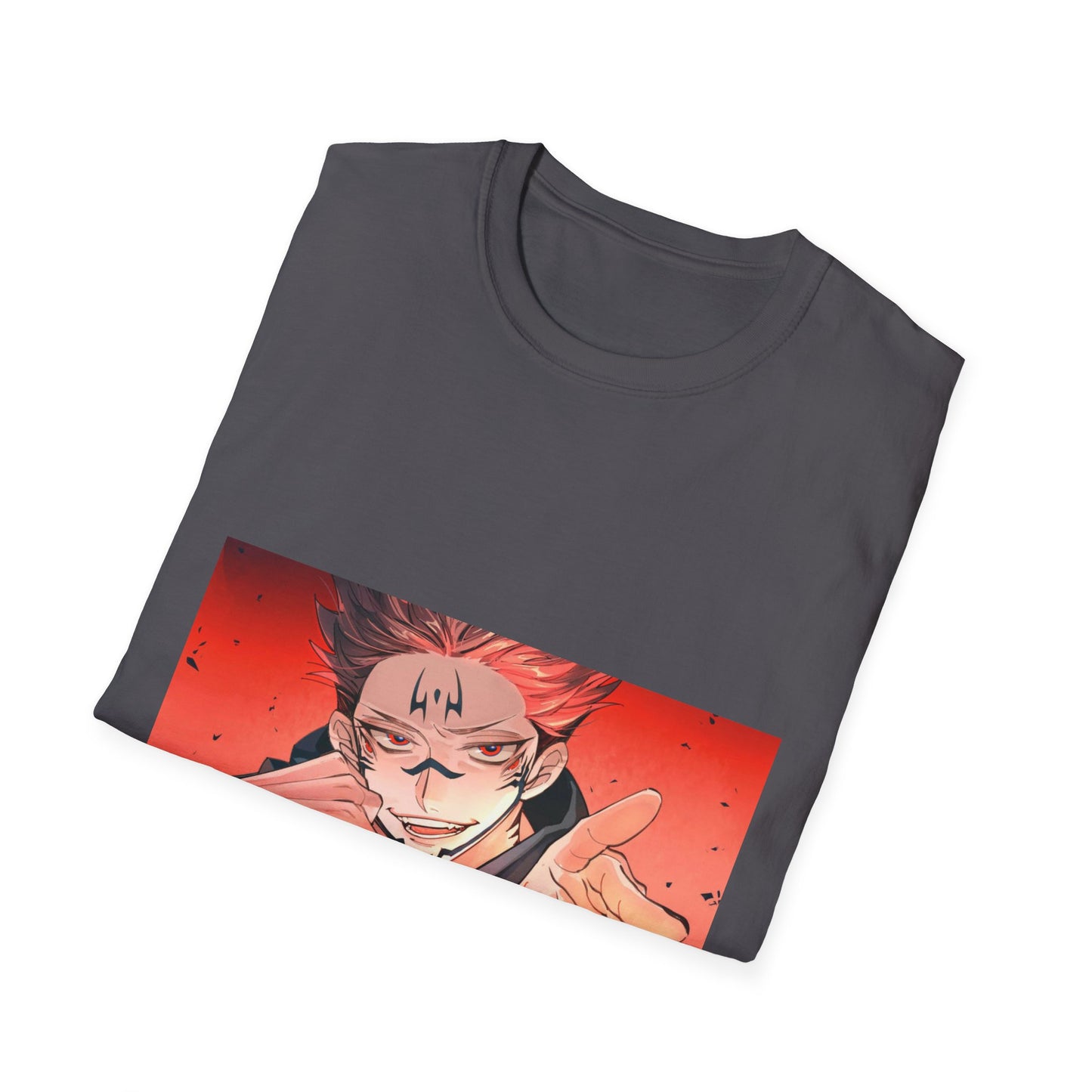 Ryomen Sukuna T-Shirt