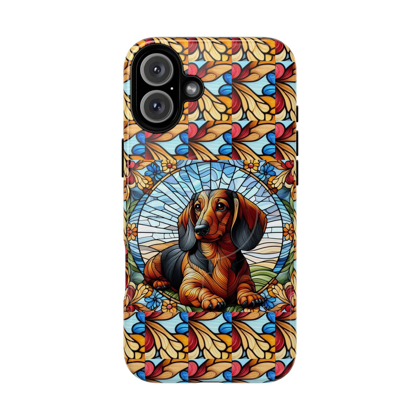 Dachshund Magnetic Phone Cases