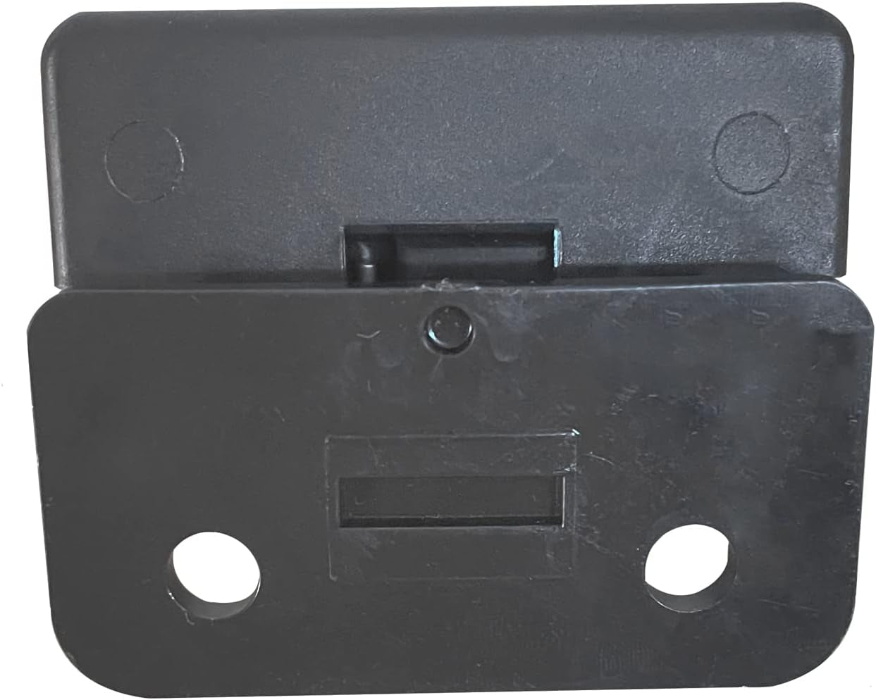 Center Console Lid Latch Compatible with Toyota 4Runner 2010-2019 and 1984-1989, RAV4 2006-2012 and 2014-2016, Yaris 2007-2016 58908-12080