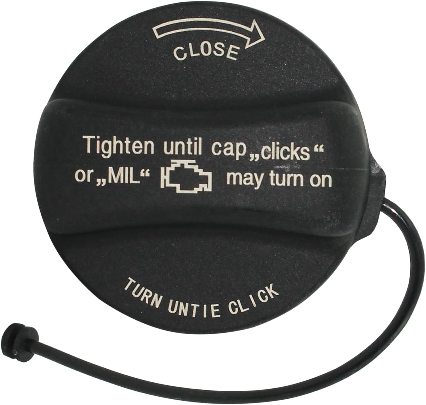 Gas Cap, Fuel Cap for Honda 2008-2017 Accord, 2009-2015 Pilot, 2011-2017 Odyssey, 2010-2014Insight, 2016-2020 HR-V, 2007-2016 CR-V, 2012-2015Crosstour Civic Accord Crosstour 17670T3WA01, 17670-T3W-A01