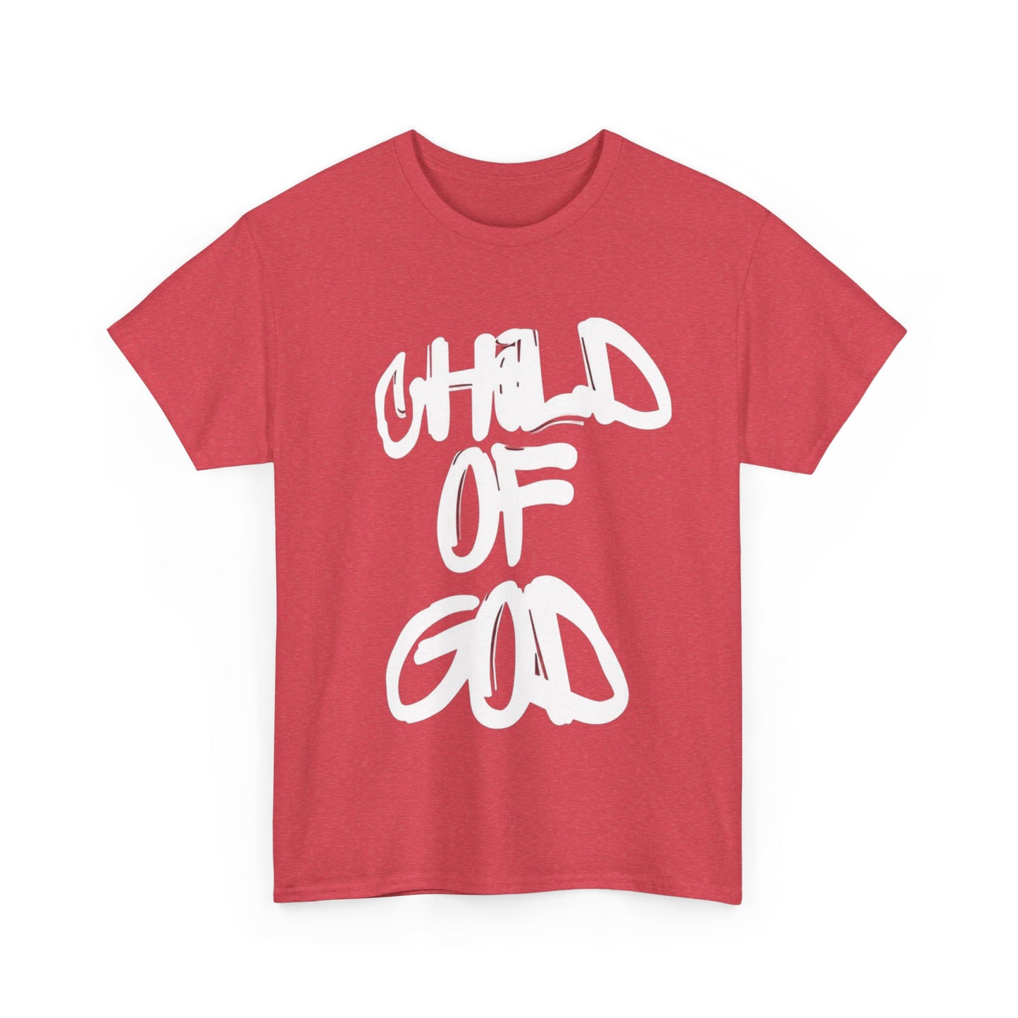CHILD OF GOD Unisex Tee