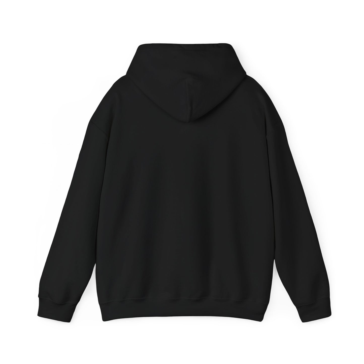 Vintage-Gucci Inspired Art Hoodie – Unisex Heavy Blend™ Hooded Sweatshirt