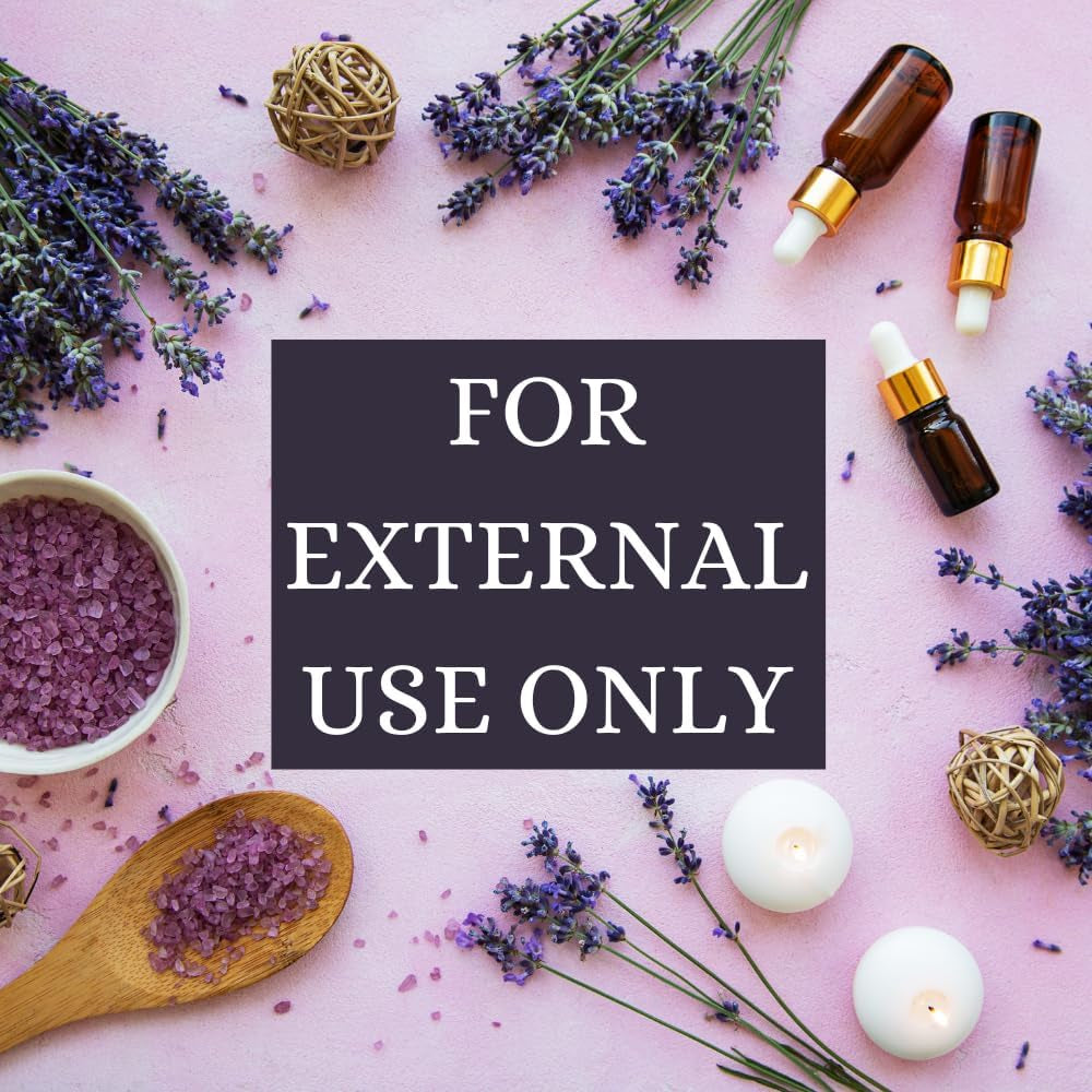 Peppermint Essential Oil (Mentha Piperita) – 8 Fl Oz (237 Ml) Aluminum Bottle W/Plug Cap – 100% Pure Essential Oil – TLBH