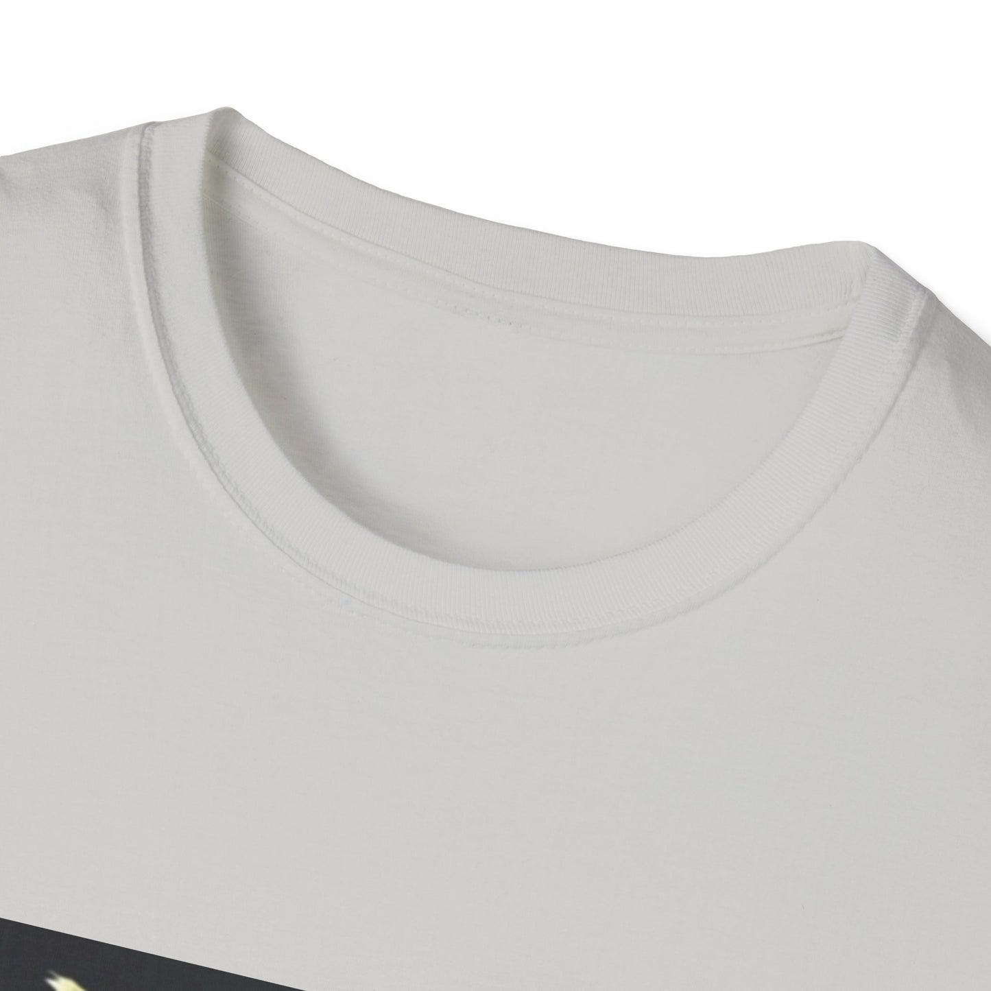 cats LESBIANS EAT WHAT  Unisex Softstyle T-Shirt