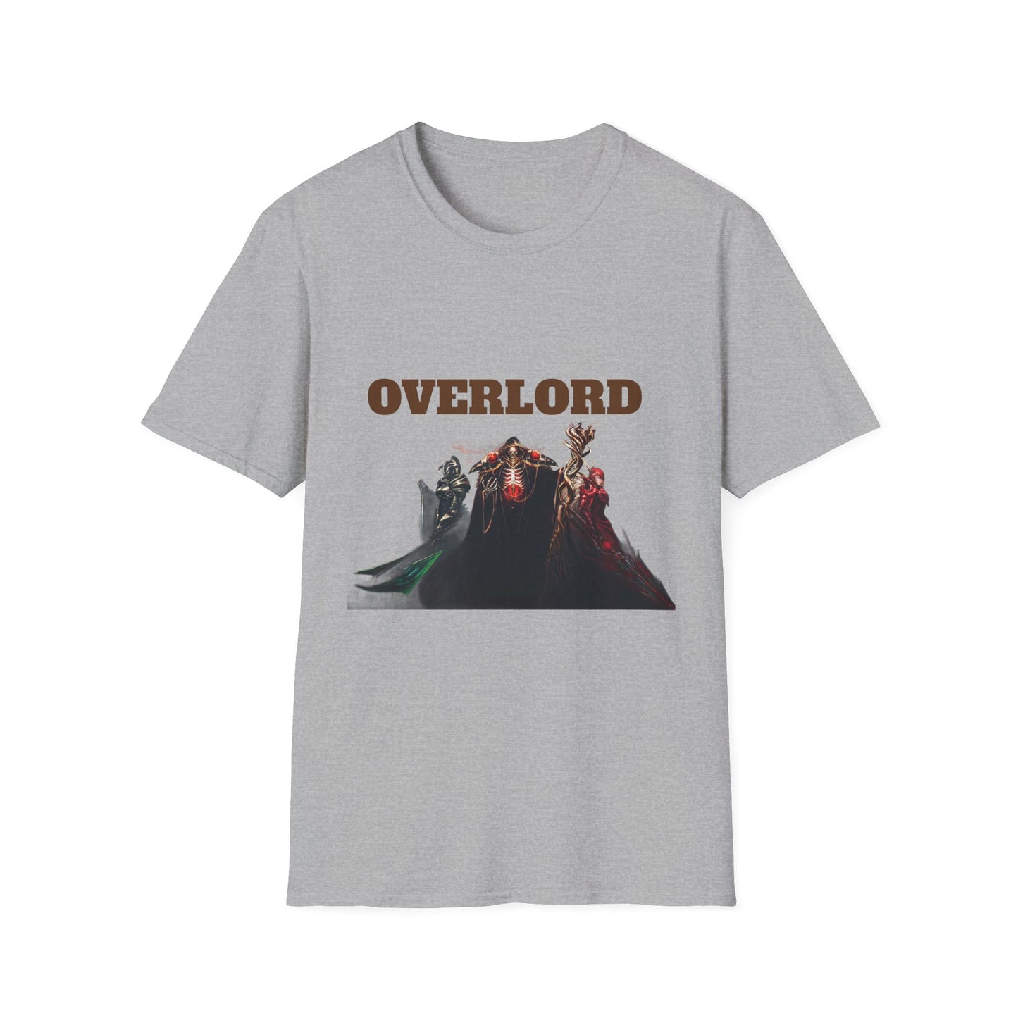 OVERLORD Unisex T-Shirt