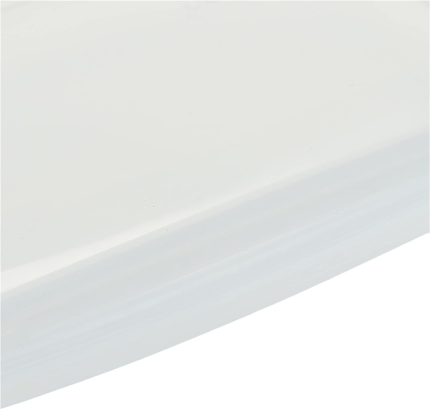 Platinum Silicone Food Grade Reusable Storage Bag, Clear (Snack) | Reduce Single-Use Plastic | Cook, Store, Sous Vide, or Freeze | Leakproof, Dishwasher-Safe, Eco-Friendly | 12 Oz