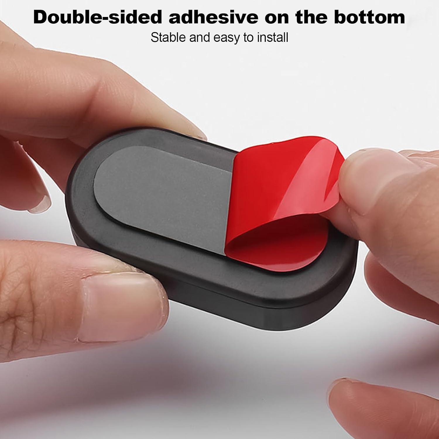 Car Solar Power Simulated Dummy Alarm，New Model&Brighter & Clearer，Anti-Theft LED Flashing Security Light Fake Lamp with USB Charger Port，2Pcs (Red & Blue) TRUCK DRIVER