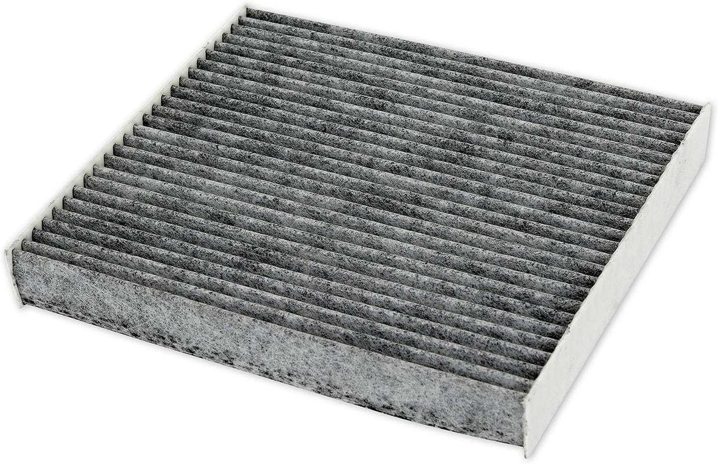 CP182 (CF11182) Replacement for Honda Premium Cabin Air Filter Includes Activated Carbon