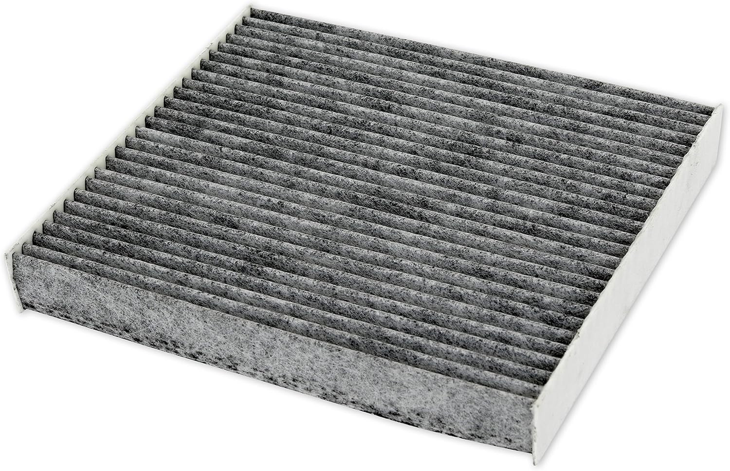 CP182 (CF11182) Replacement for Honda Premium Cabin Air Filter Includes Activated Carbon