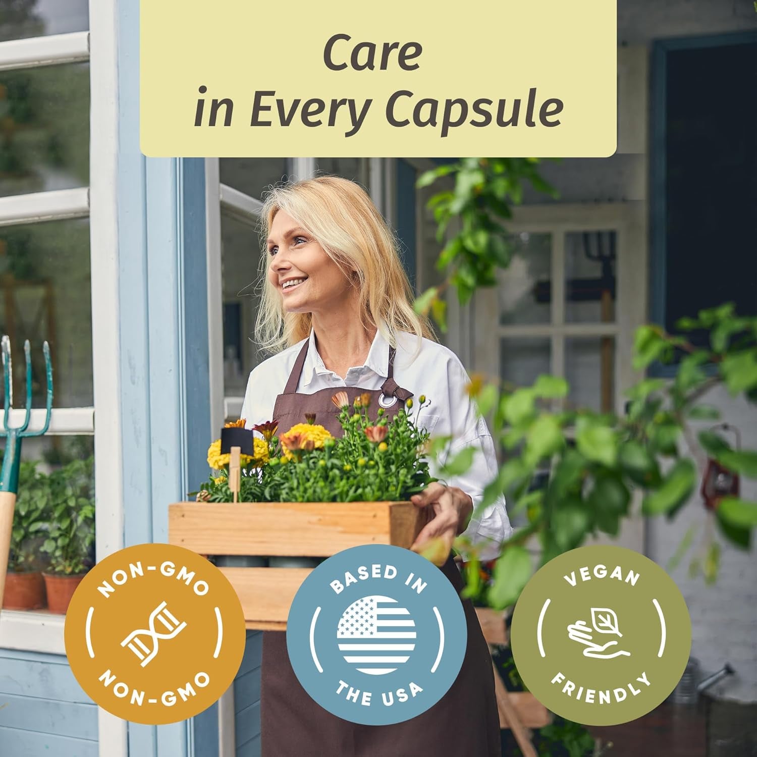 Curcumin Turmeric Capsules - 1500Mg Curcuma Longa and Black Pepper Extract for Uric Acid & Digestive Support - Vegan, Non-Gmo Turmeric Antioxidant Supplement, 250 Caps TLBH