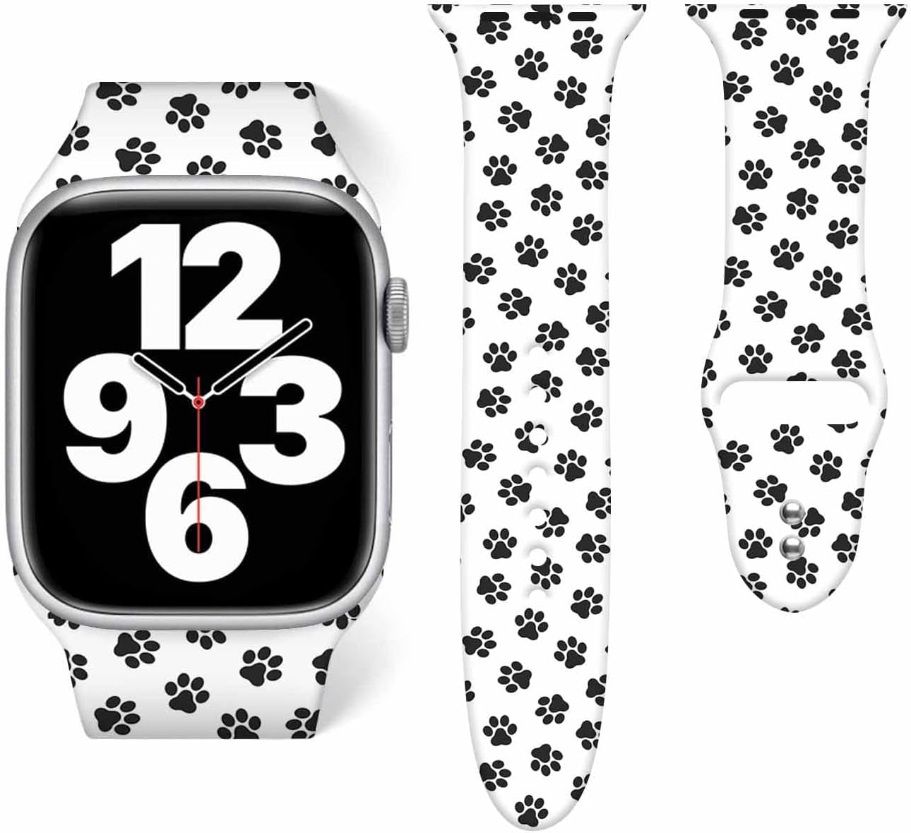 Compatible with Apple Watch Band 3