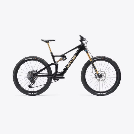 Amflow E Bike Amflow Pl800 Carbon 800 Wh - L Equipped with Djl Aviox 508W Fast Charging Charger Amflow Dji