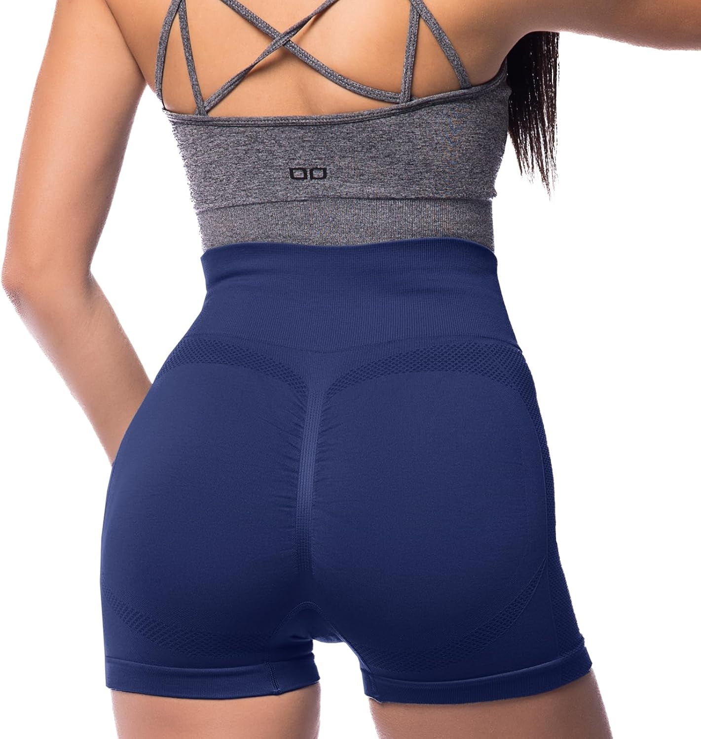 Biker Shorts for Women, Workout Shorts for Women High Waist Gym Shorts