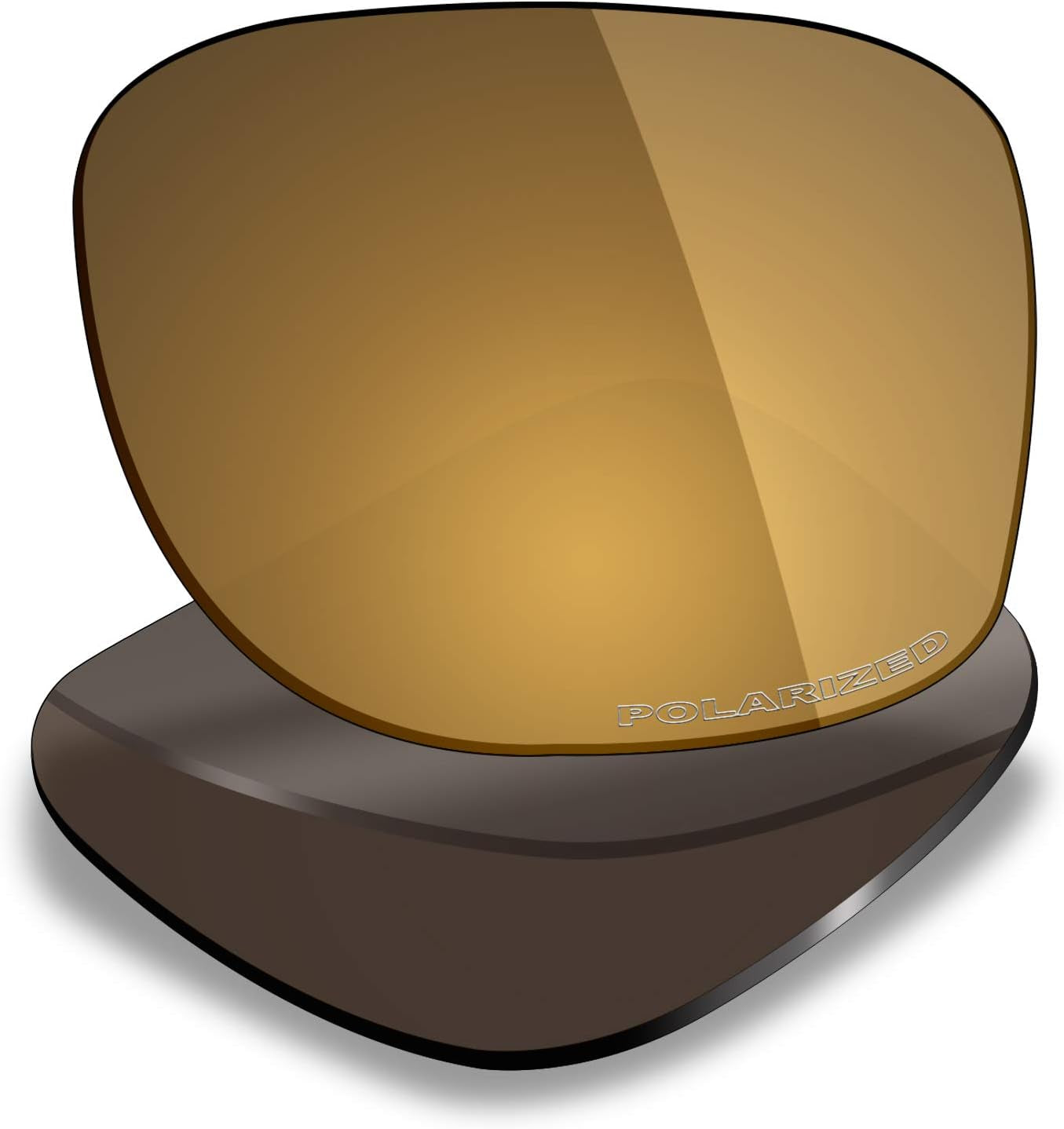 Replacement Lenses Compatible with Ray-Ban Meta Wayfarer RW4006 50Mm - Options