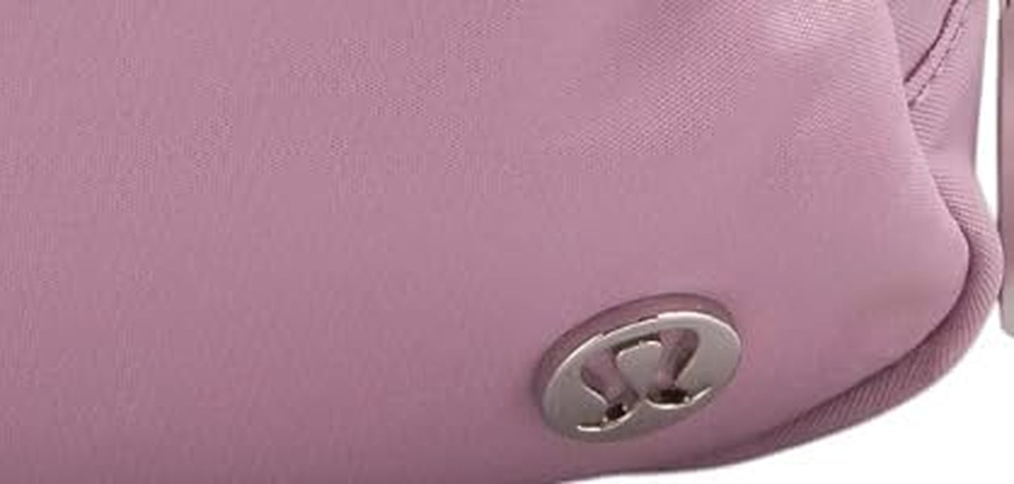Everywhere Belt Bag, 1L (Misty Pink)