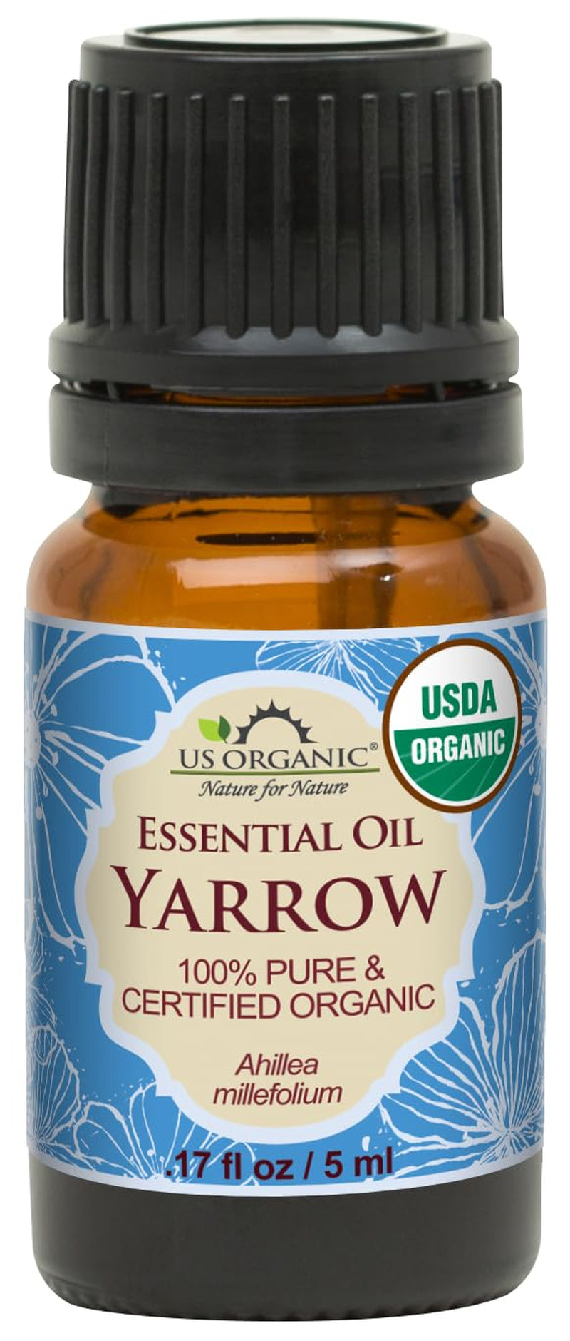 100% Pure Peppermint Essential Oil - USDA Certified Organic - 10 Ml Pack of 2 - W/Improved Caps and Droppers (More Size Variations Available) TLBH