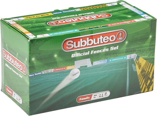 Subbuteo 3195 National Soccer Club Fence Set UKUK