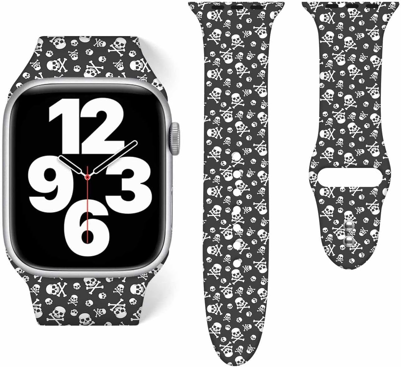 Compatible with Apple Watch Band 1