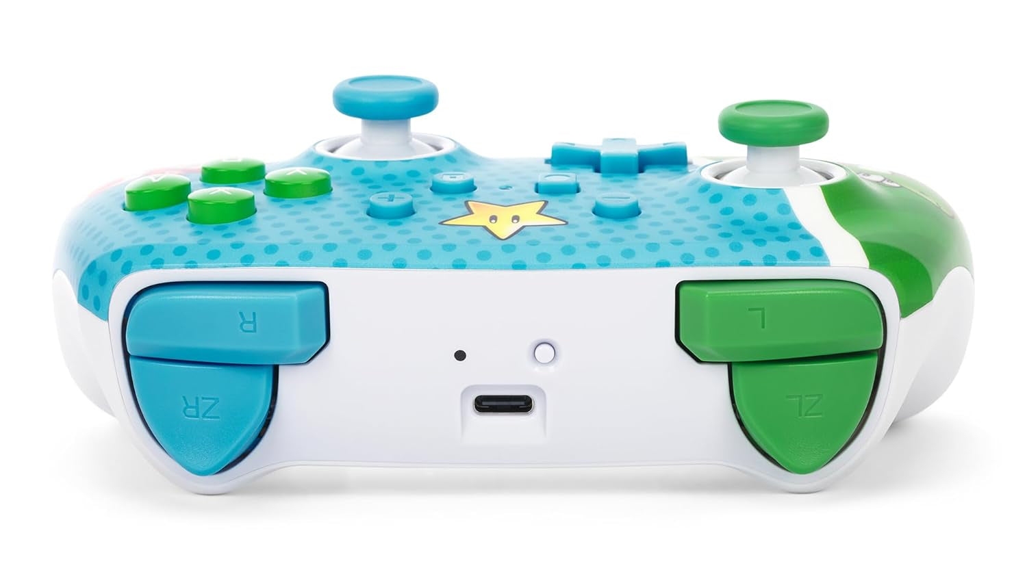 Enhanced Wireless Controller for Nintendo Switch - Super Star Friends, Nintendo Switch - OLED Model, Nintendo Switch Lite, Gamepad, Game Controller, Bluetooth Controller