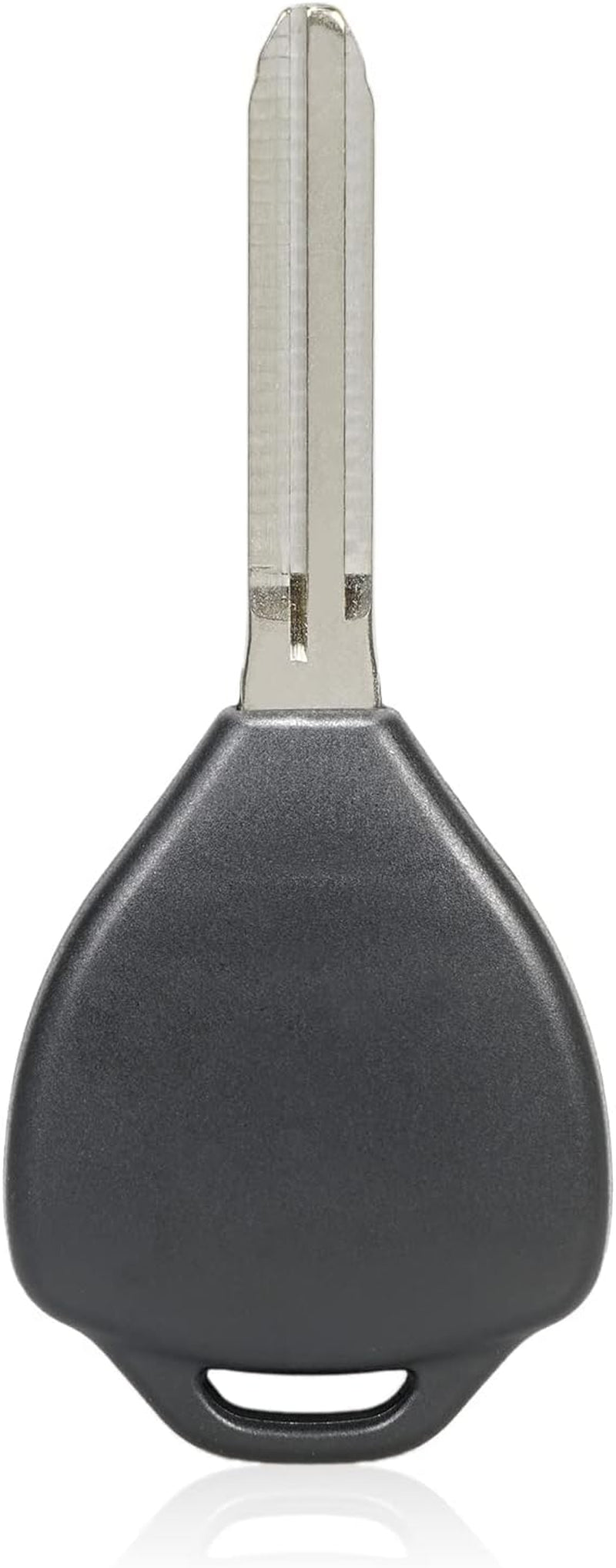 Keyless Entry Remote Replacement Key Fob Fit for Toyota Rav4 2006-2010/Scion XB 2008-2013 Vehicles That Use HYQ12BBY with 4D67 Chip (2 Pack)