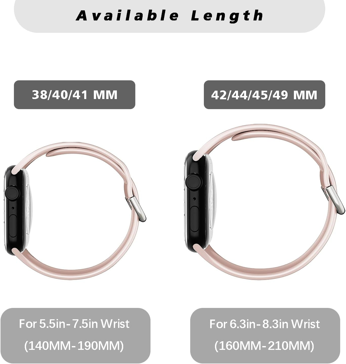 Chinese Style Engraved Bands Compatible with Apple Watch Bands 38Mm 40Mm 41Mm 42Mm 44Mm 45Mm 49Mm for Women Girl, Floral Design Soft Silicone Strap for Iwatch Ultra/Ultra 2 Series 9/8//7/6/5/4/3/2/1/SE