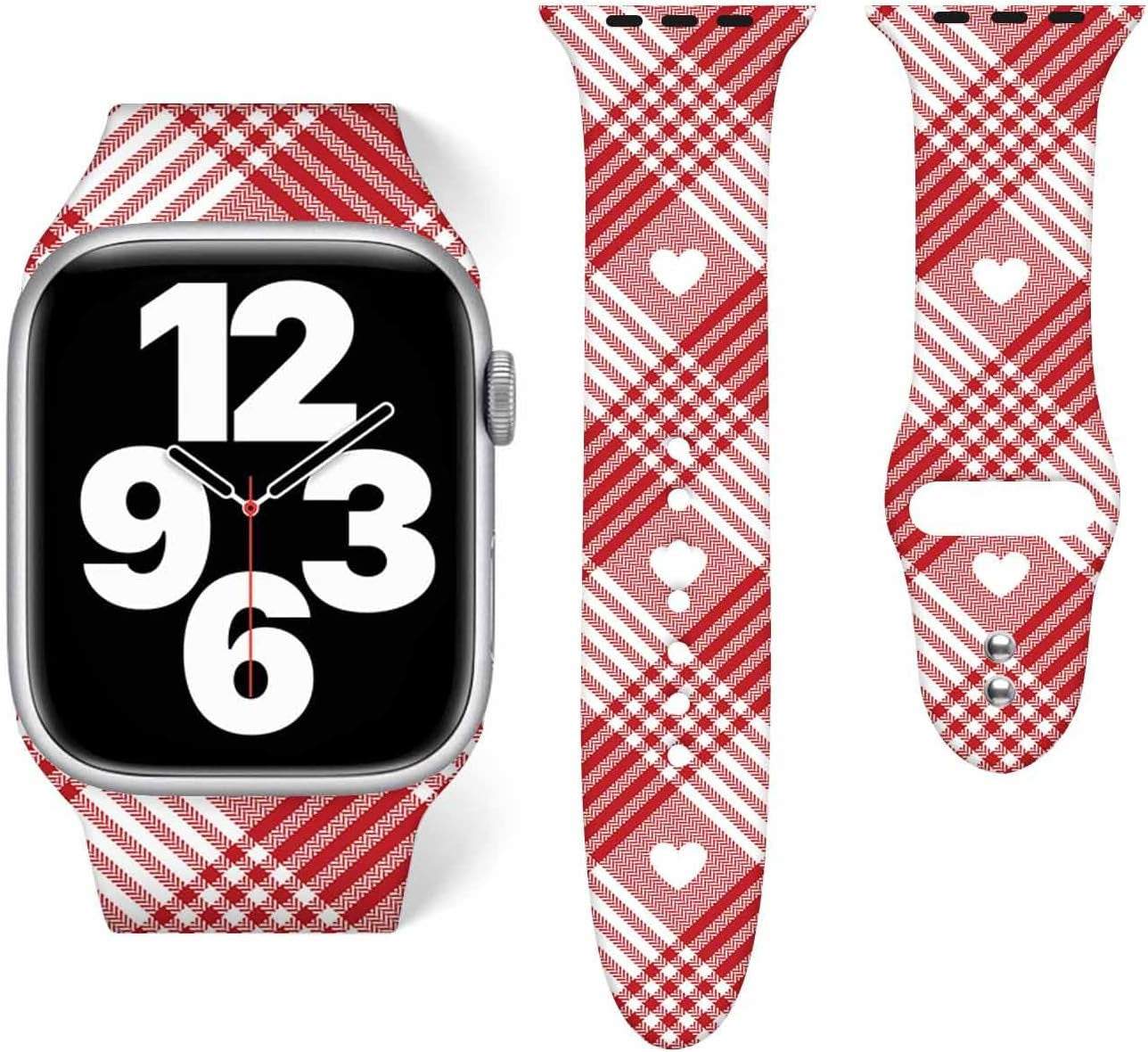 Compatible with Apple Watch Band 3