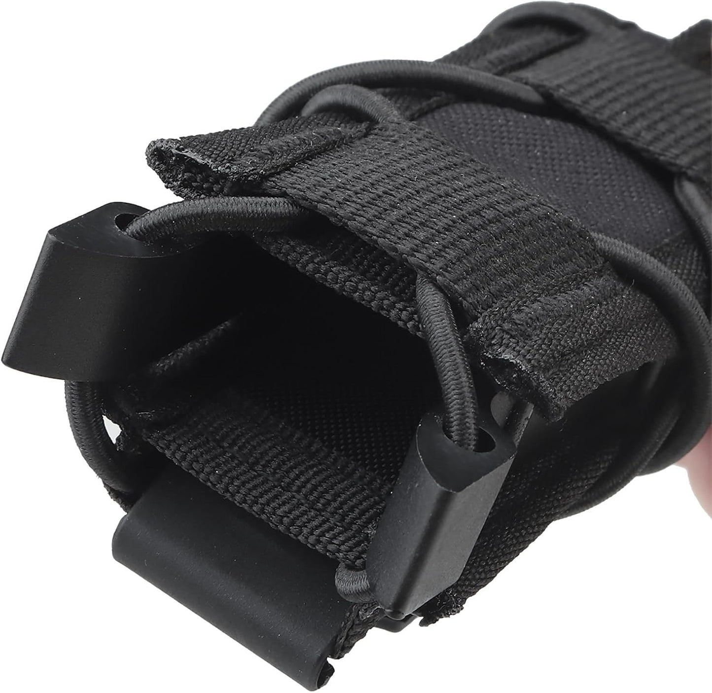 Mag Pouch, 9Mm Magazine Pouch Universal Magazine Holster Adjustable Magazine Pouch Holder