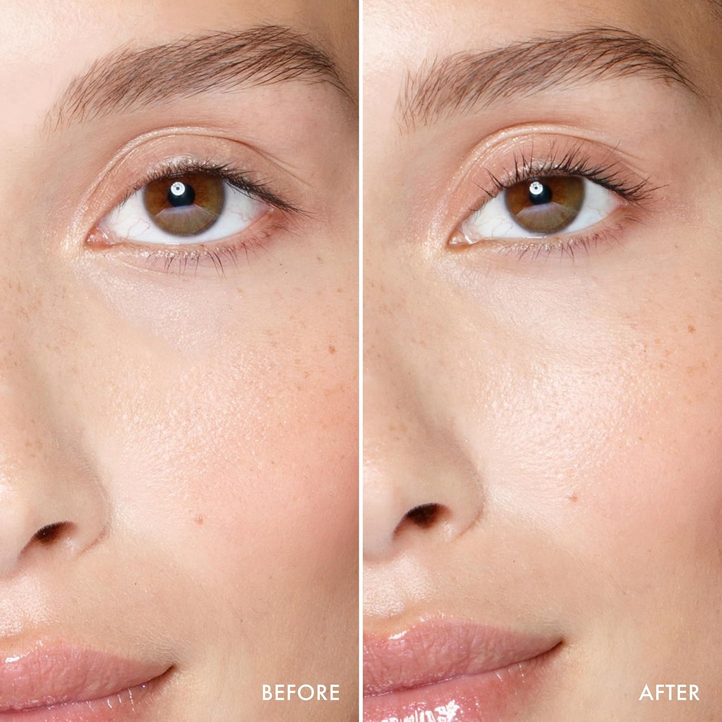 Classic Eyelash Curler Model No. 1034-R, Stainless Steel