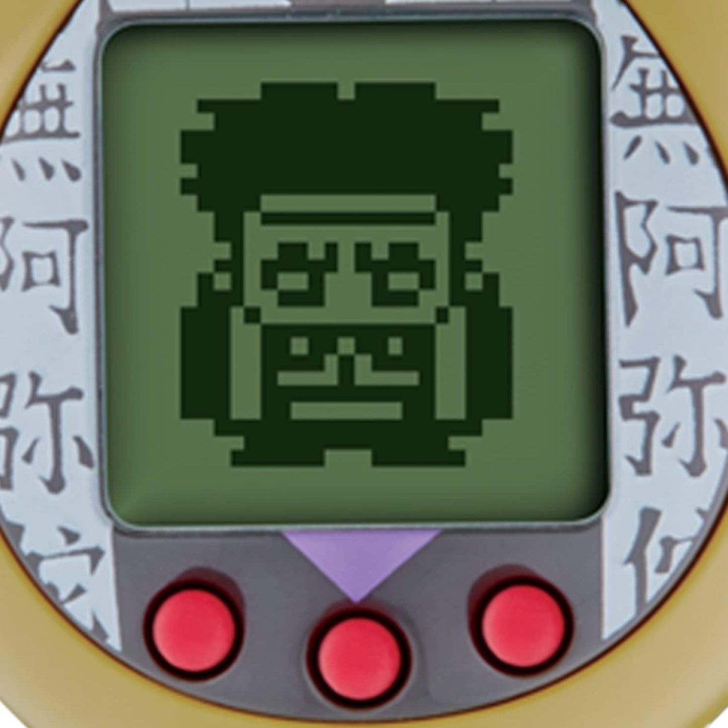 TAMAGOTCHI NT57506 Demon Slayer GYOMEITCHI Color, Multicolor BanUK