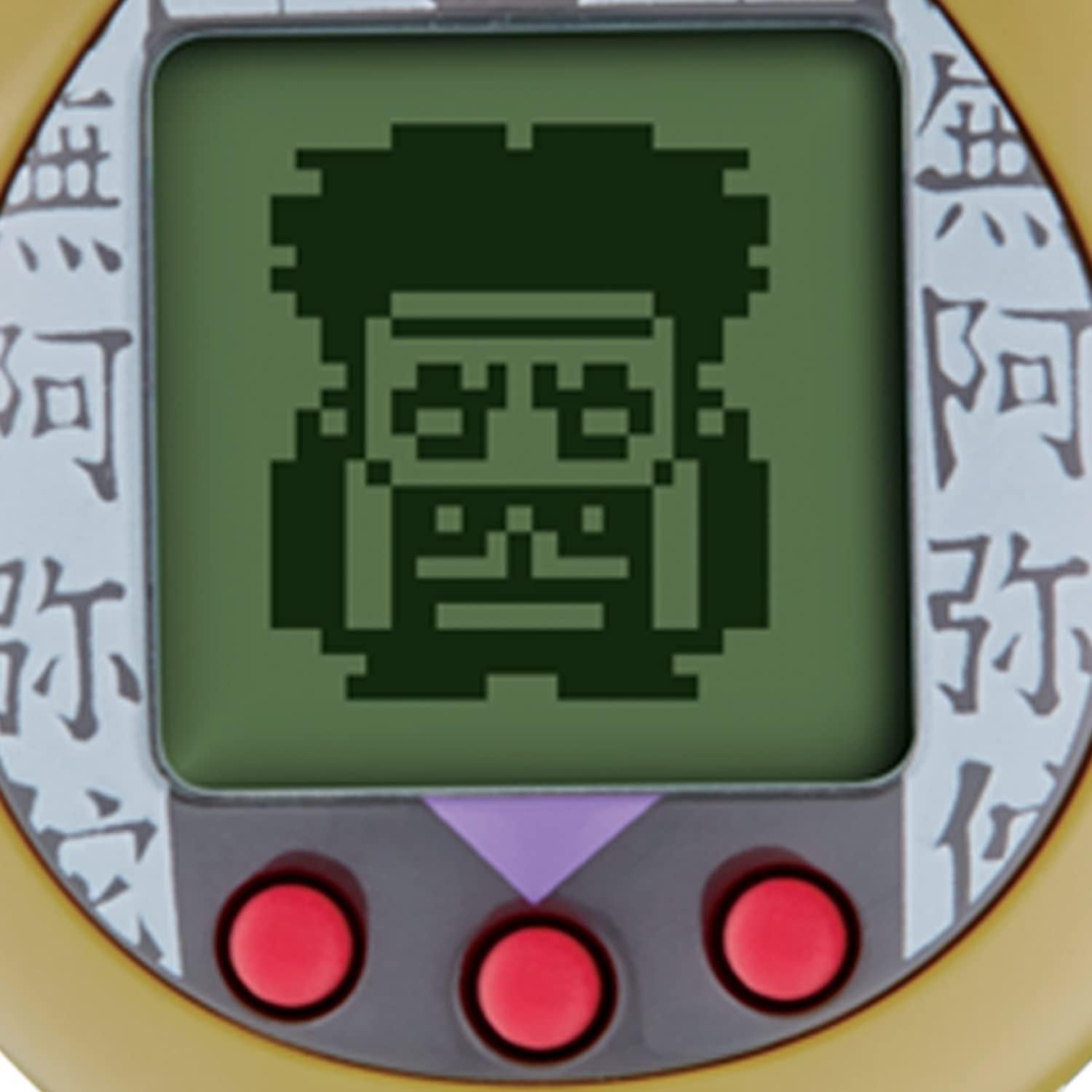 TAMAGOTCHI NT57506 Demon Slayer GYOMEITCHI Color, Multicolor BanUK