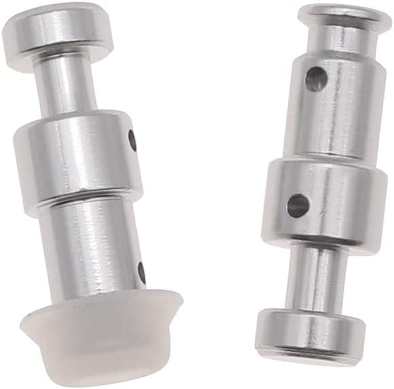 Float Valve Seal for Instant Pot Replacement Parts with 6 Sealer Gasket, Fits Duo 3, 5, 6 Qt, Duo plus 3, 6 Qt, Ultra 3, 6, 8 Qt, Lux 3 Qt