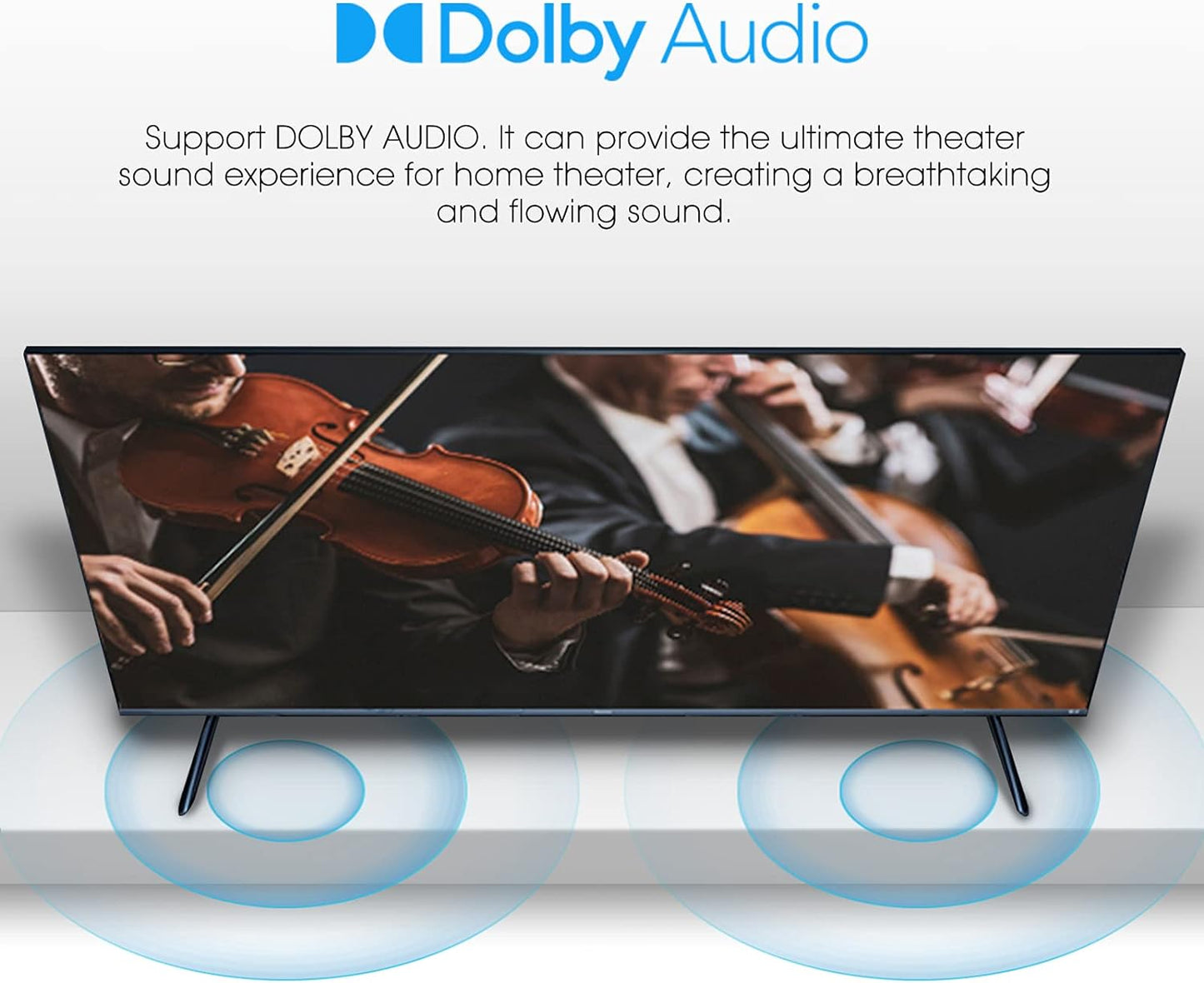 Android 10.0 TV Box, KM2 Smart TV Box Netflix Google Certified USB 3.0 Ultra 4K HDR 2GB 8GB Support 2.4G 5.0G Wifi BT 4.2 with Amlogic S905X2 Google Assistant Dolby Audio