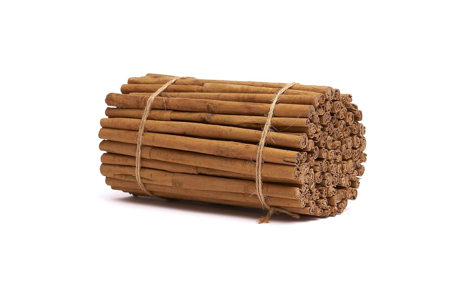 Ceylon ALBA Cinnamon Quills - Pure 5-Inch Cut Cinnamon Spice from Sri Lanka - True Cinnamon (Cinnamomum Verum) - 100 Grams (Grown Naturally without the Addition of Fertilizers or Chemicals) TLBH