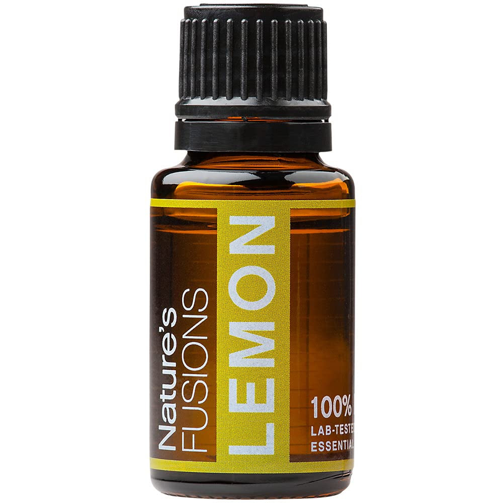 Peppermint (Supreme), 100% Pure and Natural Essential Oils, Undiluted, Therapeutic Grade for Aromatherapy and Topical Use, .5 Fl Oz (Pack of 1) (15 Ml) TLBH