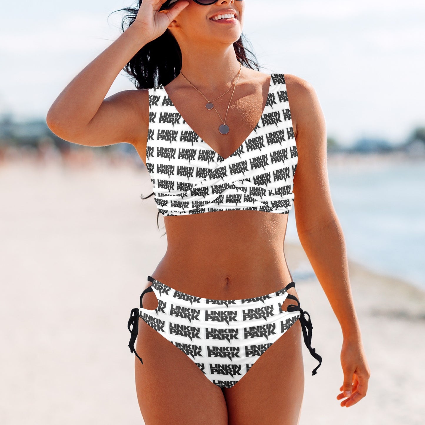 linkin park swimsuit